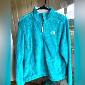North Face Fleece Women’s Jacket